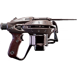 Filter Extractor Mk4