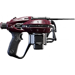 Filter Extractor Mk5