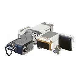 Focused Buggy Cutteray Mk3