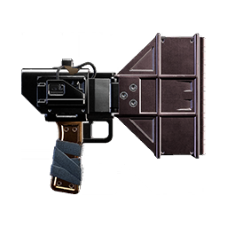 Handheld Life Scanner Mk3