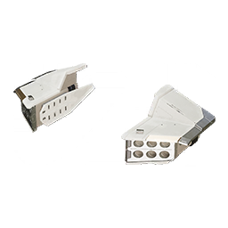 Heaven's Wrath Rocket Module Mk6