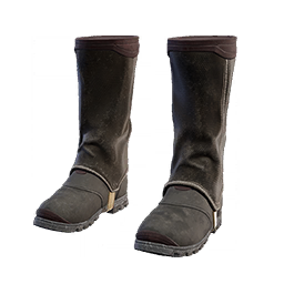 Hollower Stillsuit Boots