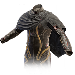 Hollower Stillsuit Garment