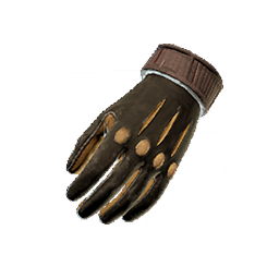 Hollower Stillsuit Gloves