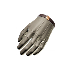 Hook-claw Gloves