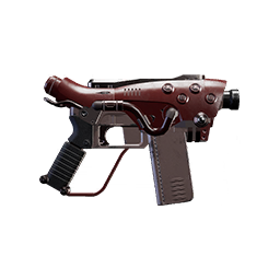 House Disruptor Pistol
