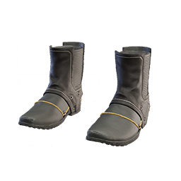 Idaho Softstep Boots