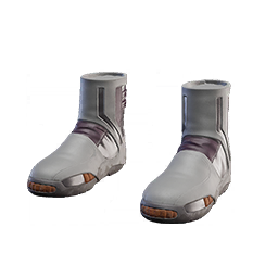 Imperial Stillsuit Boots