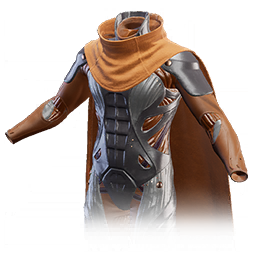 Imperial Stillsuit Garment