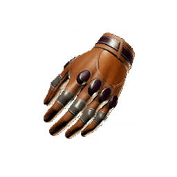 Imperial Stillsuit Gloves