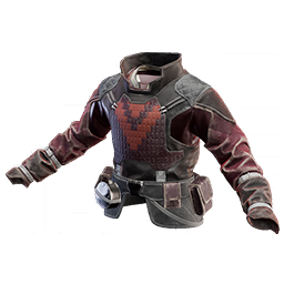 Improved Suspensor Jacket