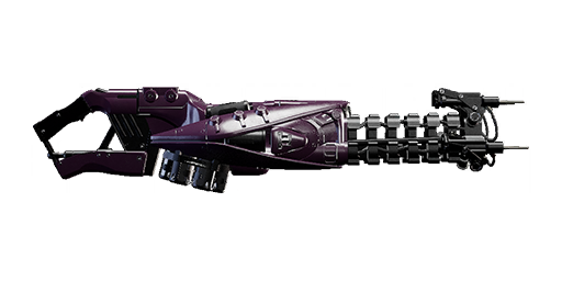 Impure Extractor Mk5