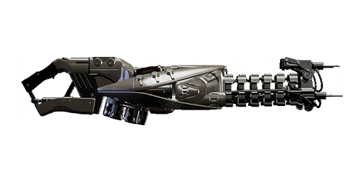 Impure Extractor Mk6