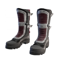 Inkvine Boots