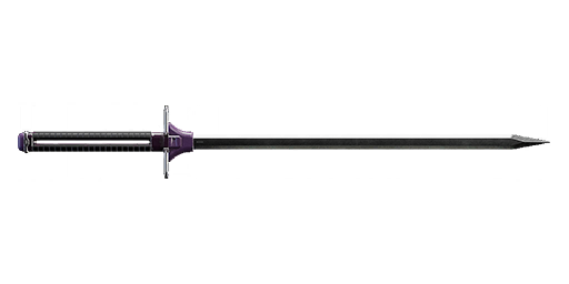 Jolt-sword