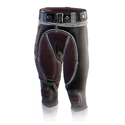 Karak's Pants