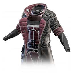 Kel's Stillsuit Garment