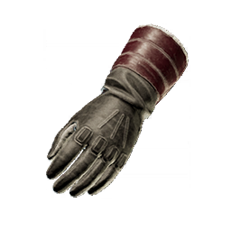 Kel's Stillsuit Gloves