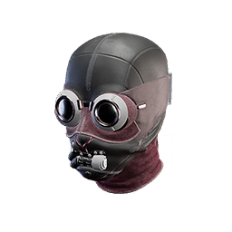 Kel's Stillsuit Mask