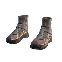 Maraqeb Stillsuit Boots