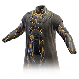 Maraqeb Stillsuit Garment