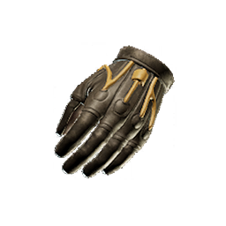 Maraqeb Stillsuit Gloves