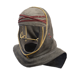 Maraqeb Stillsuit Mask