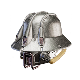 Mendek's Helmet