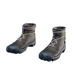 Menol's Stillsuit Boots