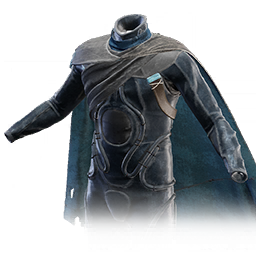 Menol's Stillsuit Garment