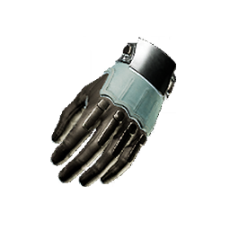 Menol's Stillsuit Gloves