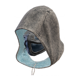 Menol's Stillsuit Mask