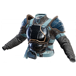 Oathbreaker Chestpiece