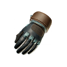 Oathbreaker Gauntlets