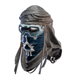 Oathbreaker Headwrap