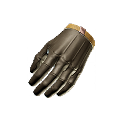 Pincushion Gauntlets