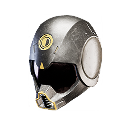 Pincushion Helmet