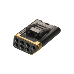 Regis High-payload Rocket Module