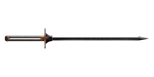 Replica Pulse-sword