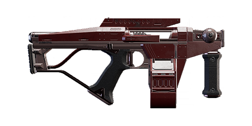 Sardaukar Intimidator