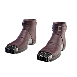 Saturnine Stillsuit Boots