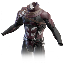 Saturnine Stillsuit Garment