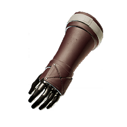 Saturnine Stillsuit Gloves