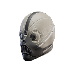 Saturnine Stillsuit Mask