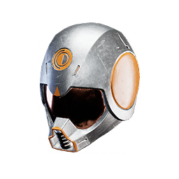 Seeker Helmet