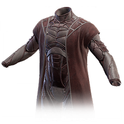 Shadrath's Stillsuit Garment