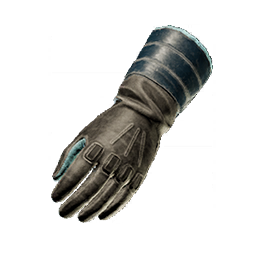 Shock Gauntlets