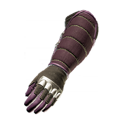 Station Gauntlets