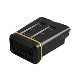 Steady Assault Boost Module Mk6