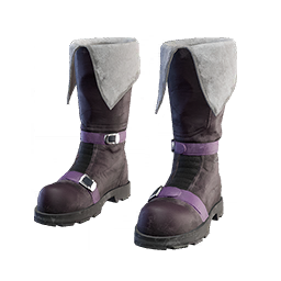 Syndicate Boots